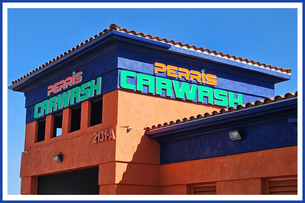 perris car wash