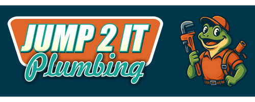 Jump 2 It Plumbing LLC Jump 2 It Plumbing LLC