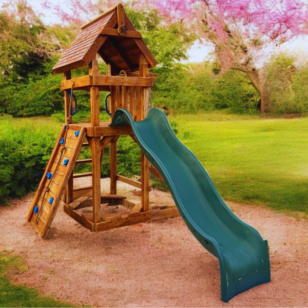 A playset 