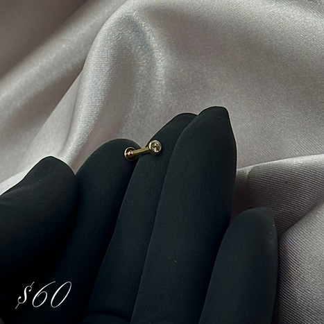 14k Gold Jewelry | Twisted Tattoo