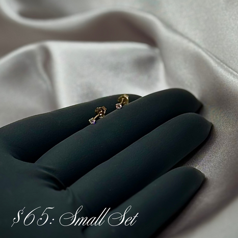 14k Gold Jewelry | Twisted Tattoo