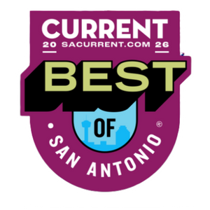 Best of San Antonio 2026 | Twisted Tattoo.png