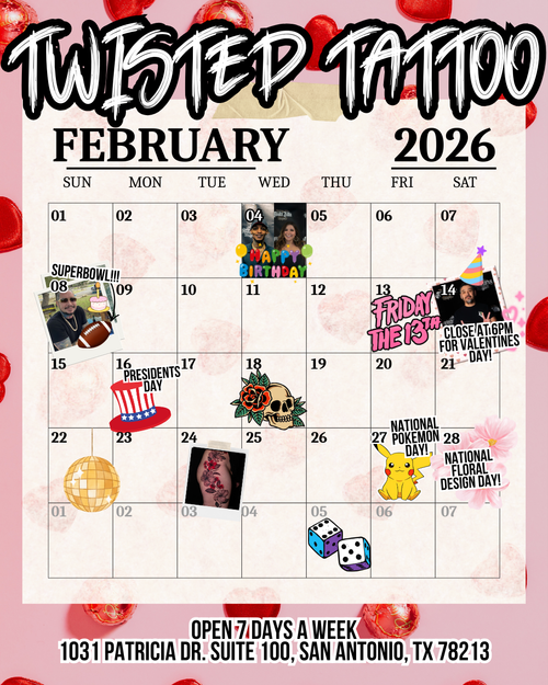 Twisted Tattoo Calendar January 2026.png