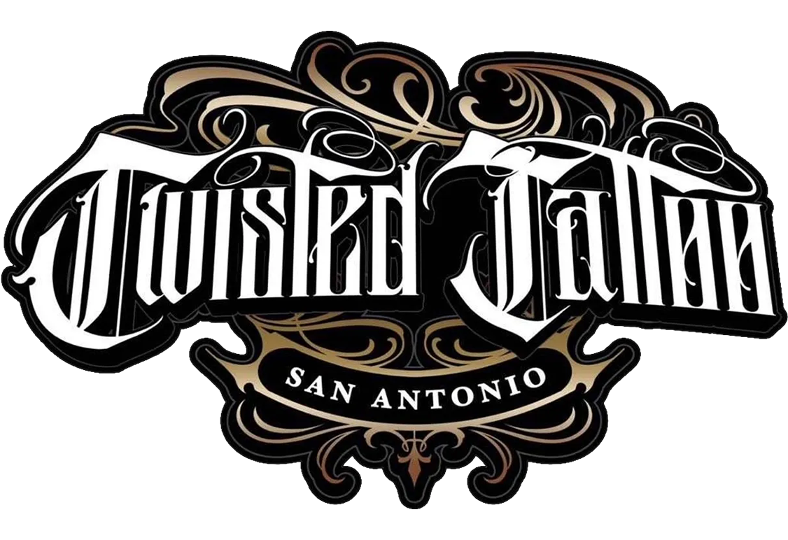 Twisted Tattoo logo