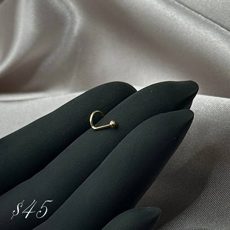 14k Gold Jewelry | Twisted Tattoo