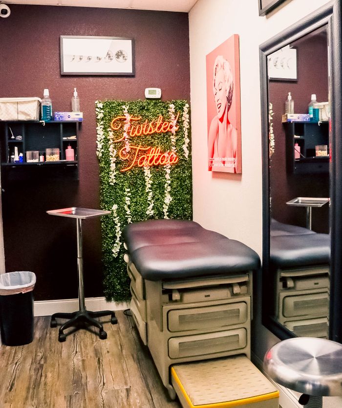 Piercing Room | Twisted Tattoo.jpg