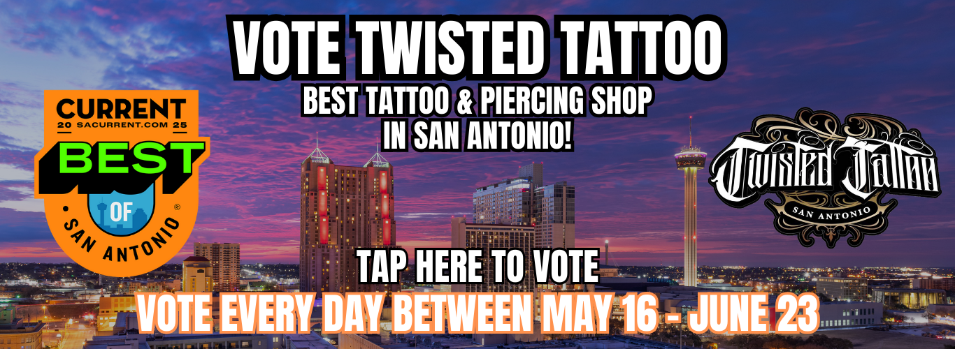 Vote Twisted Tattoo Best Tattoo Shop in San Antonio.png
