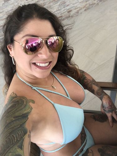 Denise | Twisted Tattoo 