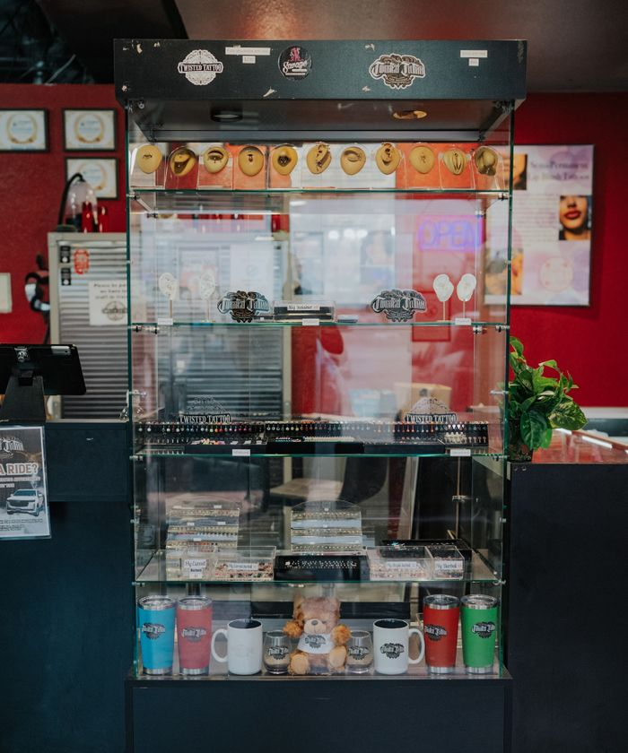 Piercing Jewelry Case | Twisted Tattoo.jpg