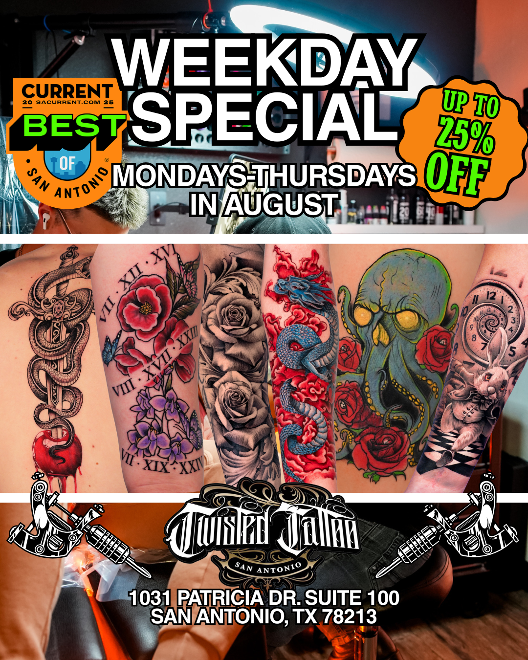 Weekday Special Static Post.png