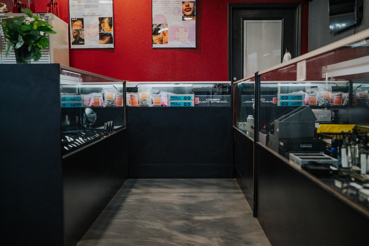 elfbar nachfüll pod läuft aus Jet Set Tattoo - Reviews, Photos & Phone Number - Updated May 2026 -  Piercing Services in Volusia County, Florida (FL)