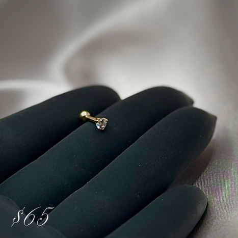 14k Gold Jewelry | Twisted Tattoo