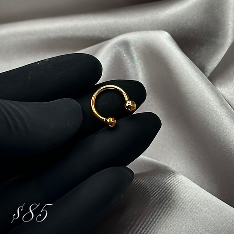 14k Gold Jewelry | Twisted Tattoo