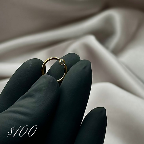 14k Gold Jewelry | Twisted Tattoo