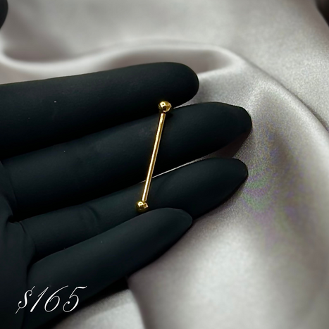 14k Gold Jewelry | Twisted Tattoo