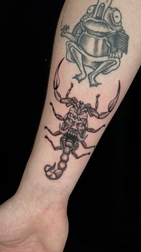 Miguel | Scorpion.jpg