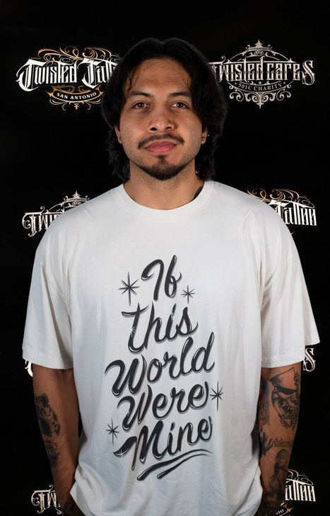 JB (John) | Twisted Tattoo TX.png