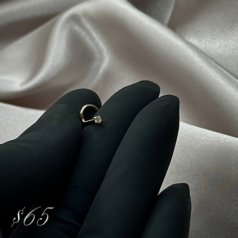 14k Gold Jewelry | Twisted Tattoo