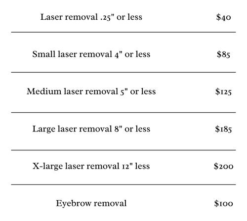 Laser Tattoo Removal Pricing.png