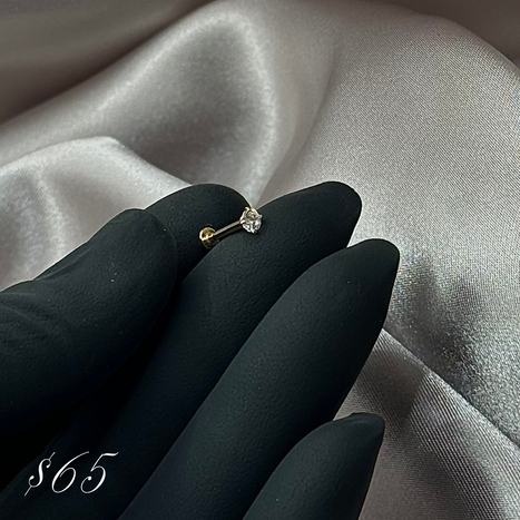 14k Gold Jewelry | Twisted Tattoo