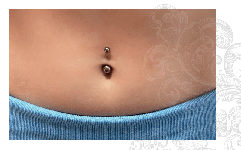 Body Piercing in San Antonio