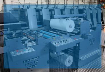 Thermal Laminating Machines