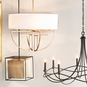 pendant style light