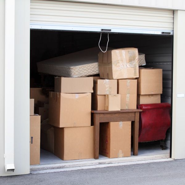 Storage Facility vs. Home Storage: Which Is Right for You? - Gateway