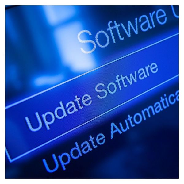 software update