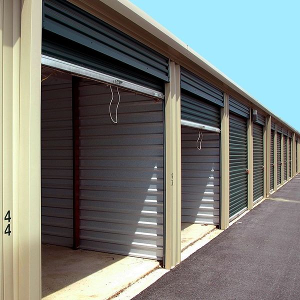 storage unit