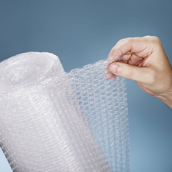 bubble wrap