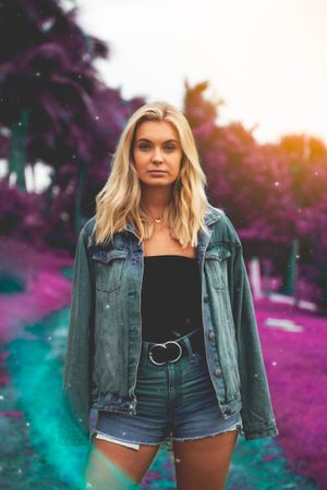 COLOR