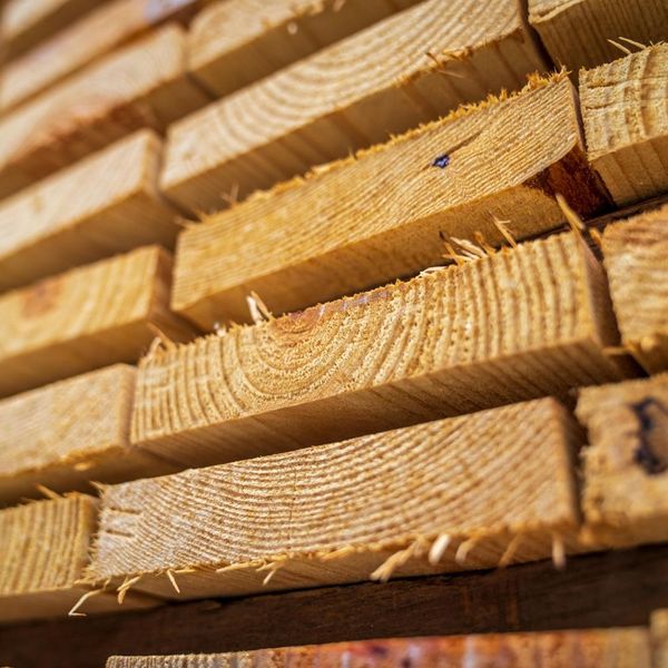 close up of lumber close up of lumber