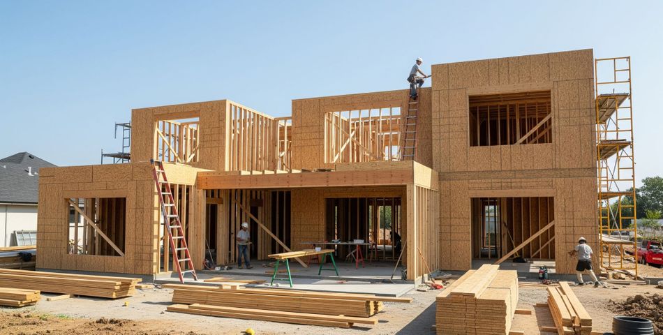 Home builders.