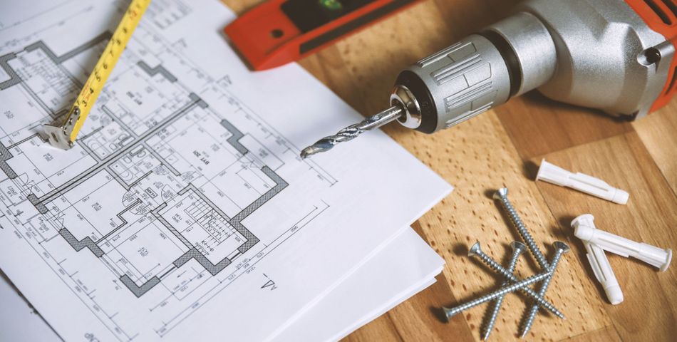 home renovation plans