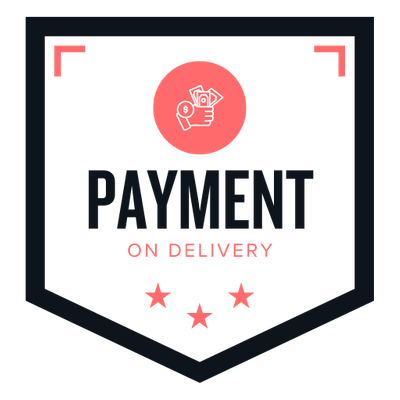 Payment on Delivery