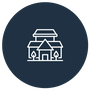 home storage icon