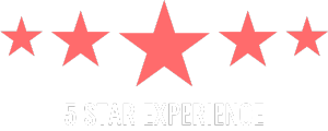 5 Star Experience