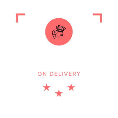 Payment on Delivery