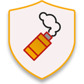 Tear Gas Cleanup icon